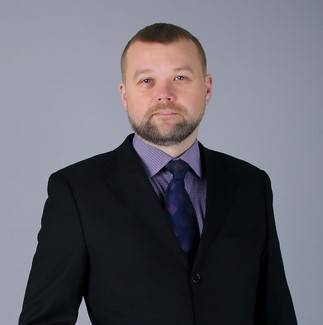 Павел Резников | Сетка — социальная сеть от hh.ru