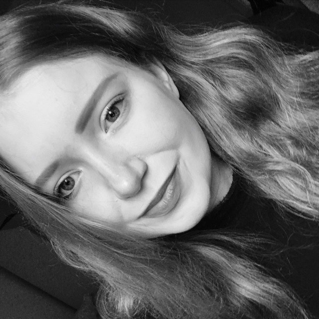 Кристина Хомякова