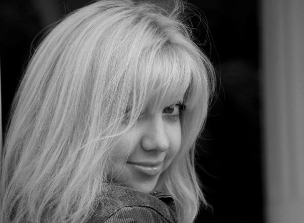 Анна Михайлова