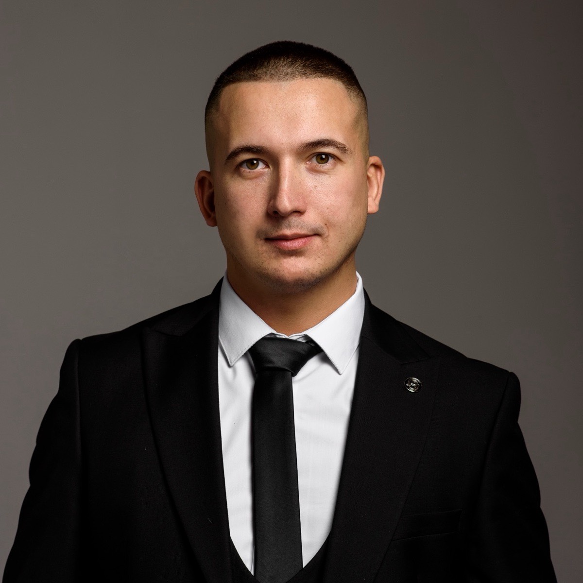 Даниил Гамеза