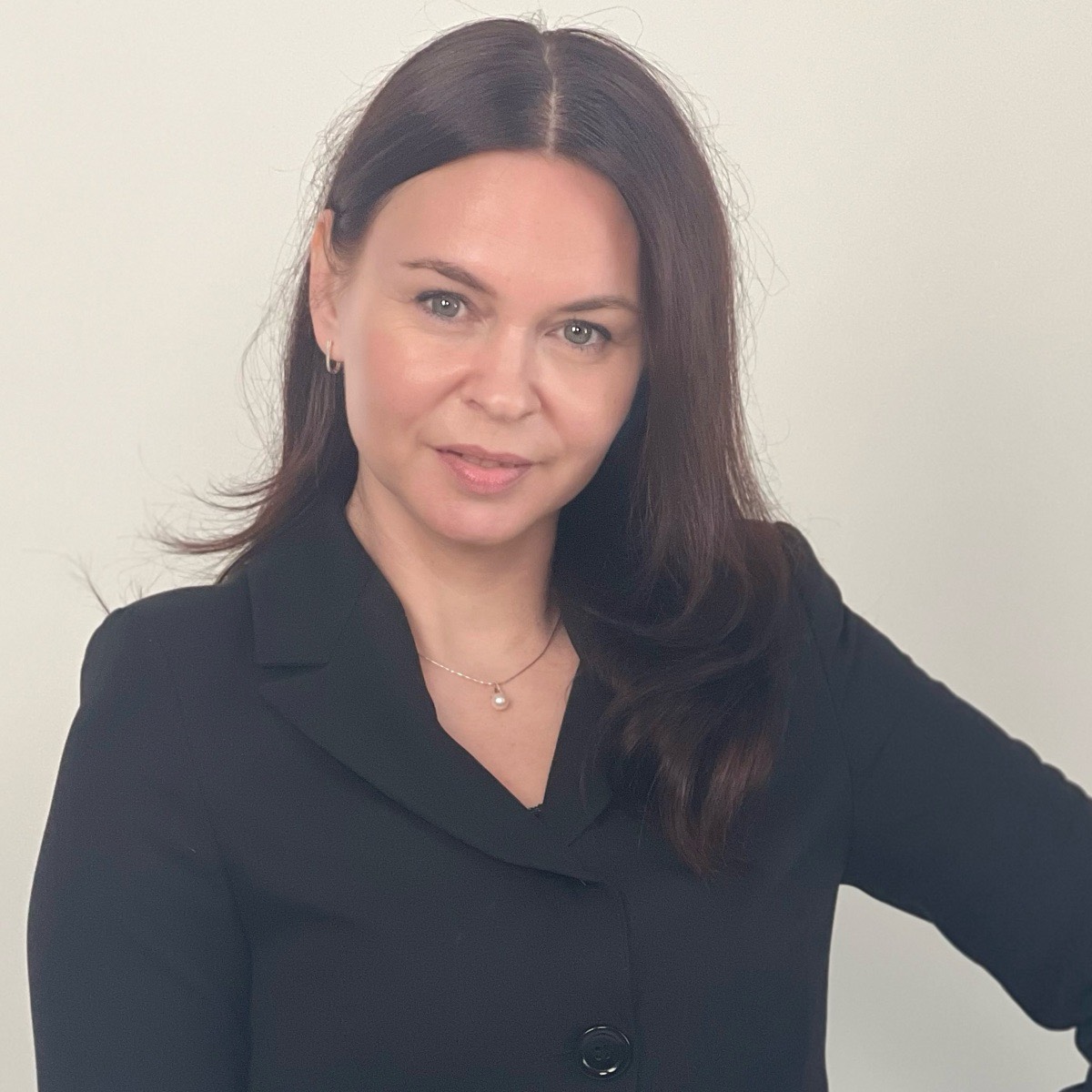 Алла Пахомова | Сетка — социальная сеть от hh.ru