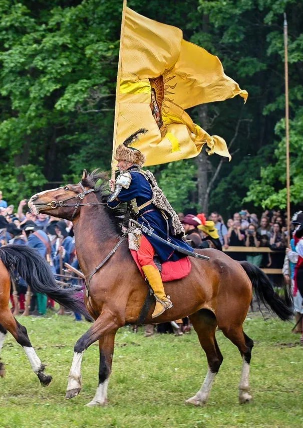 ⚔️Фестиваль «Времена и эпохи» пройдет в Москвес 11 по 15 июняБудни 11:00-21:00
Выходные и праздники 10:00-22:00В фестивале примут участие 150+ реконструкторов из 12 стран
В программе:🔸Реконструкции ср... | Сетка — социальная сеть от hh.ru