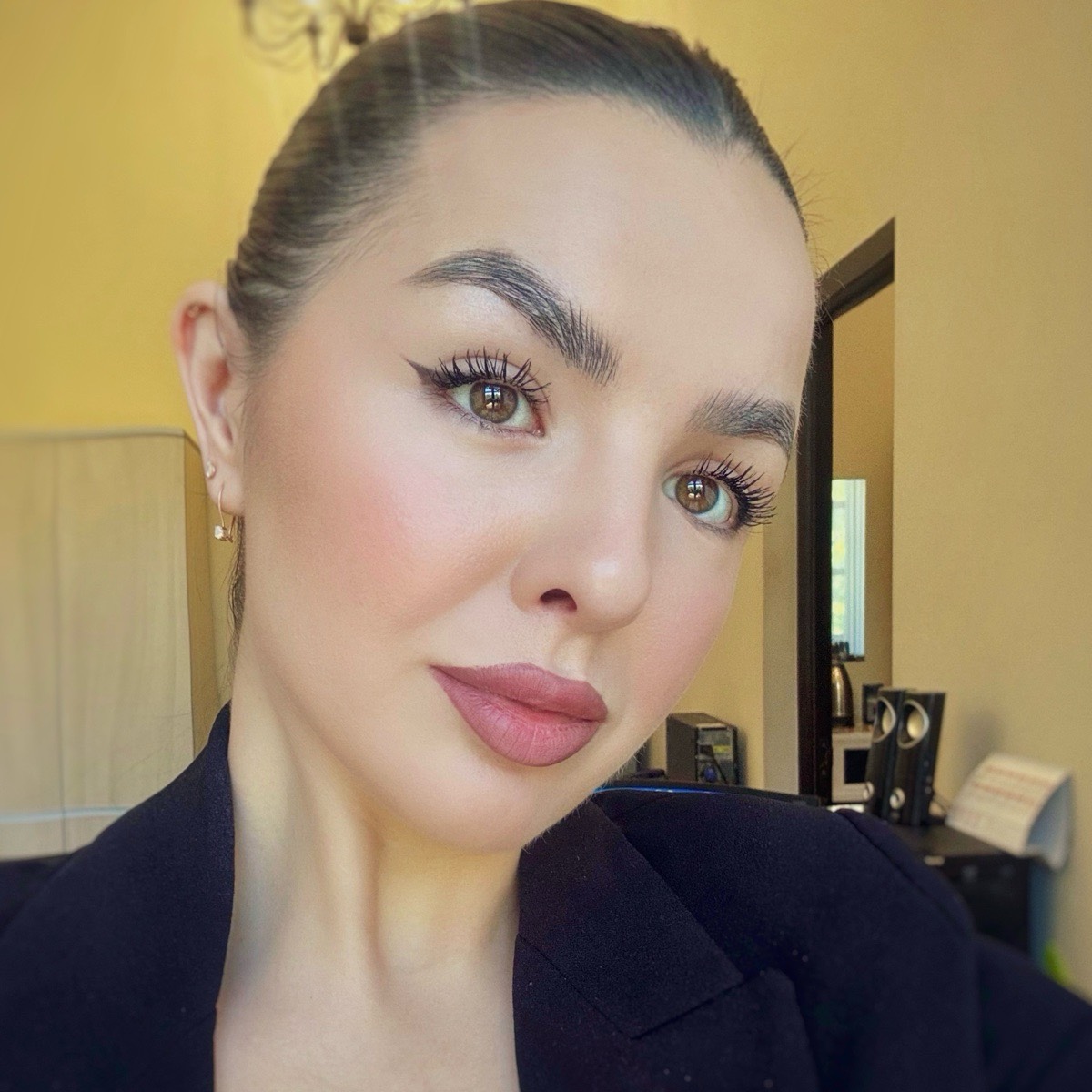 Карина Минеева