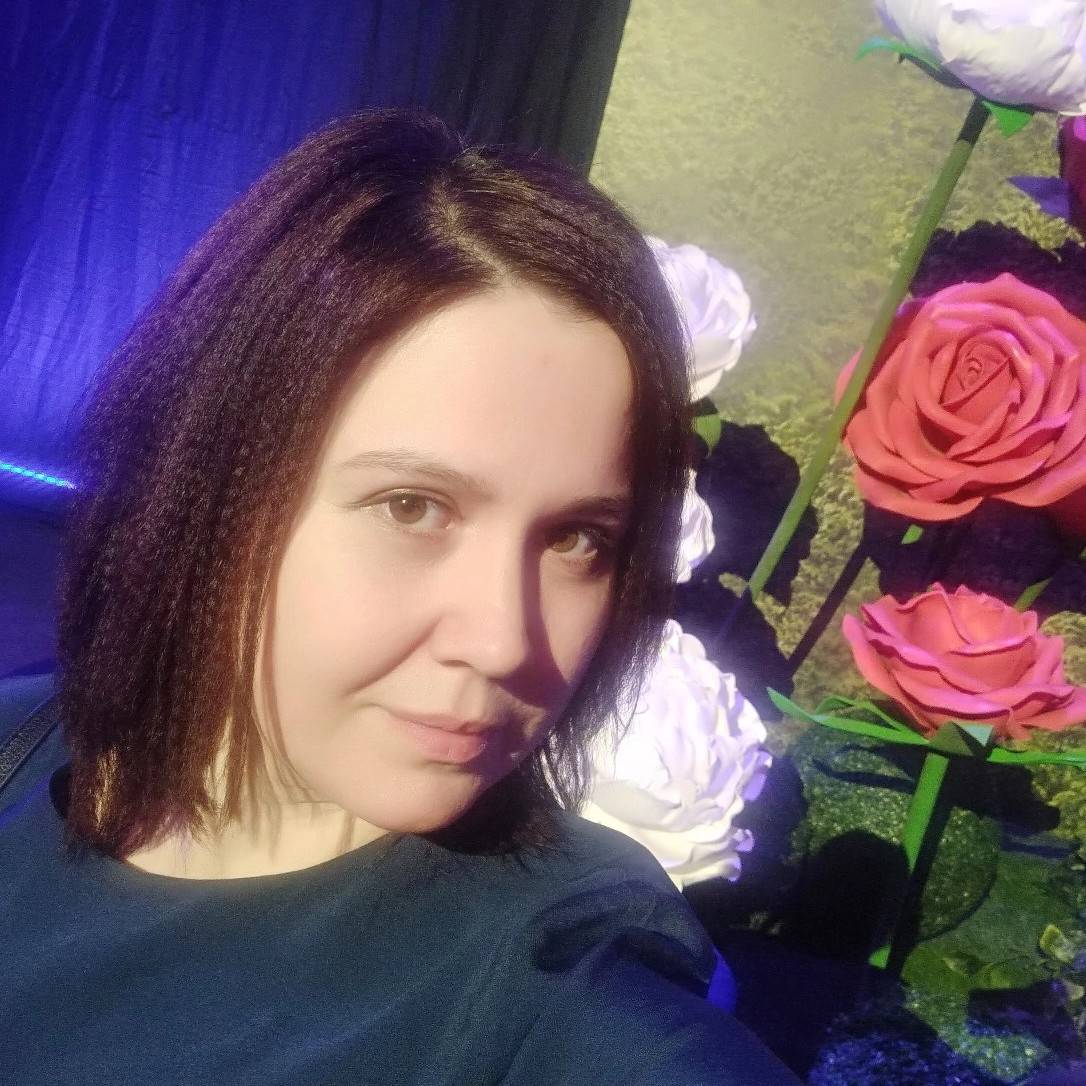 Елена Лукина | Сетка — социальная сеть от hh.ru