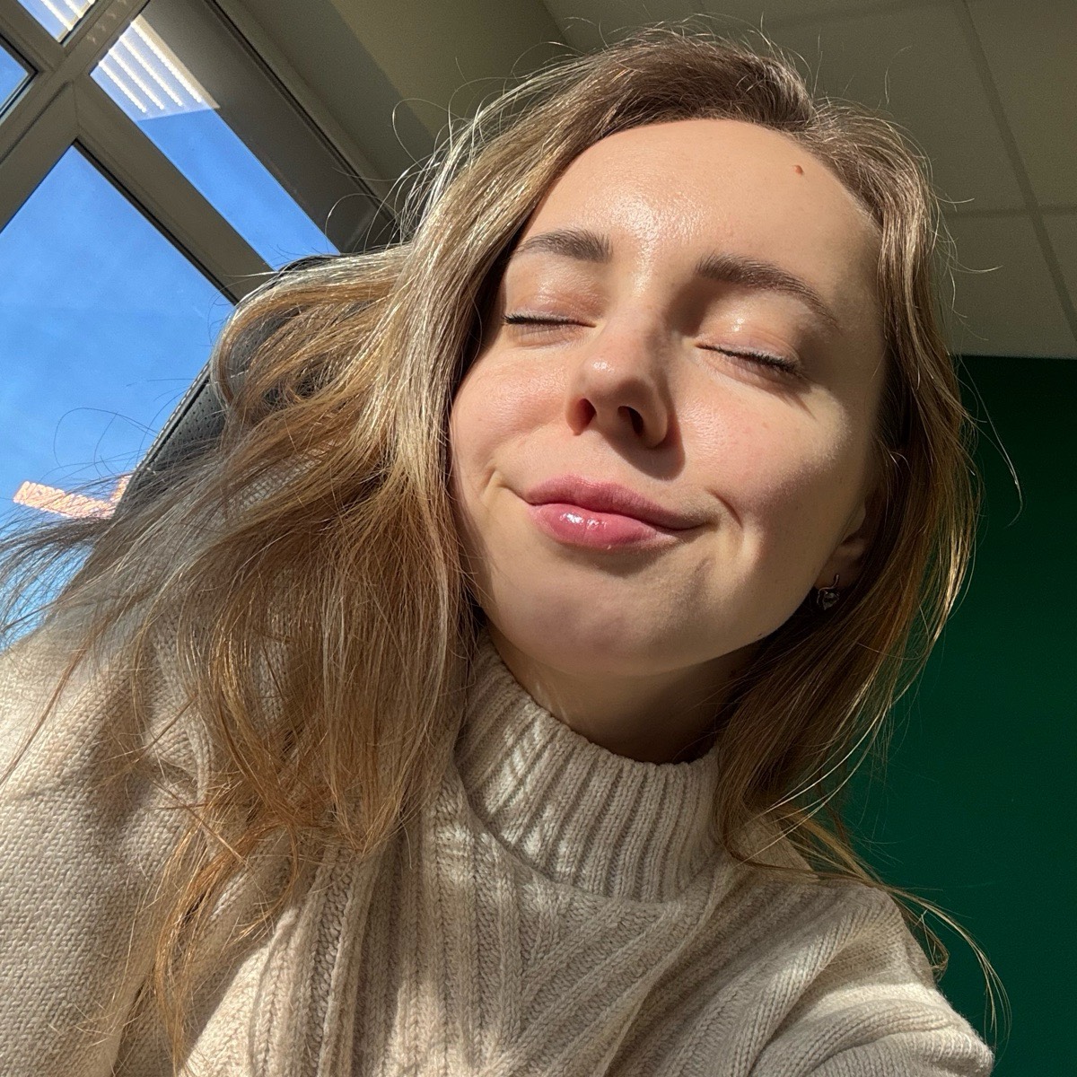 Алина Еремина