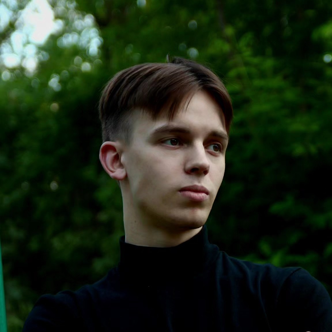 Дамир Тарасов | Сетка — социальная сеть от hh.ru