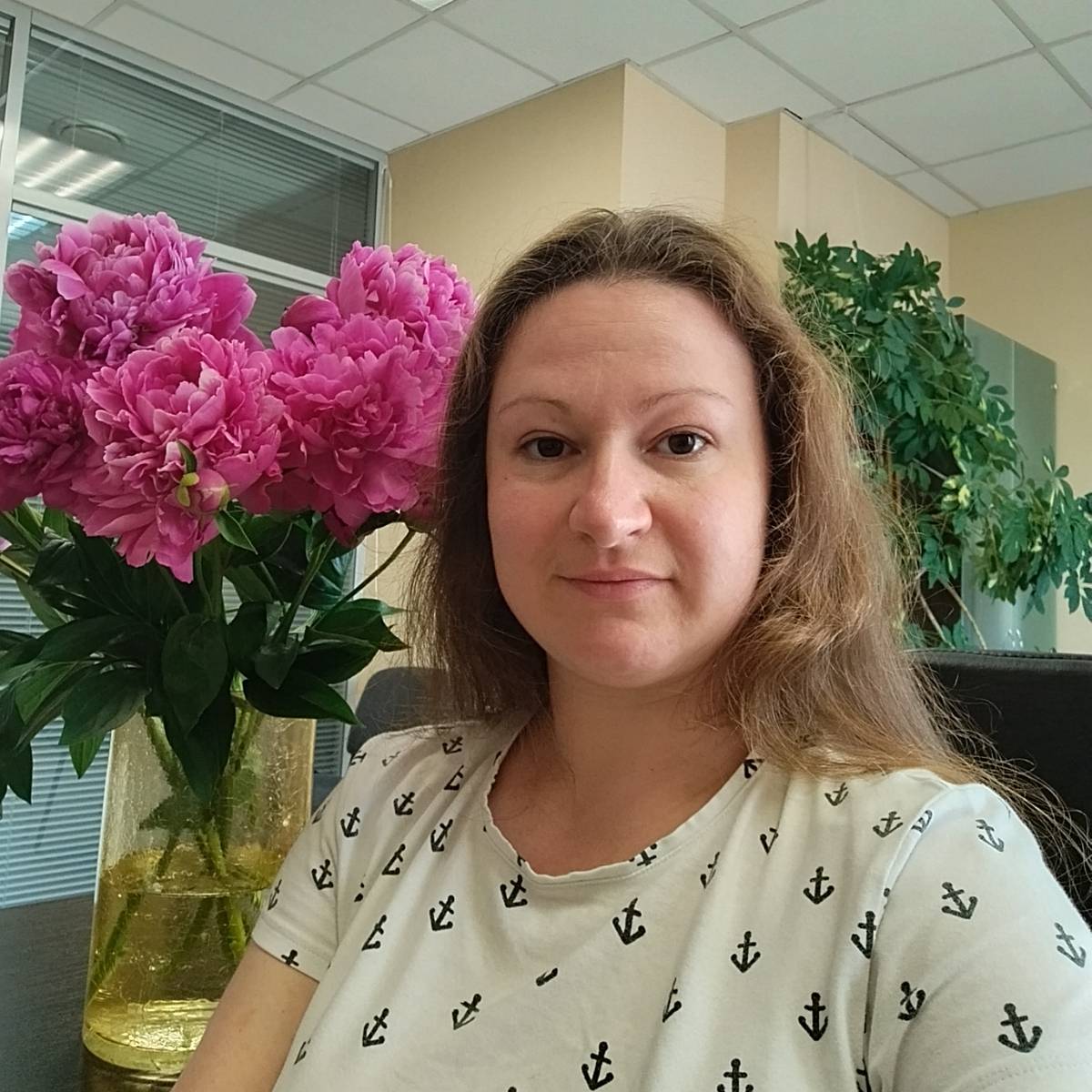 Ирина Медведева