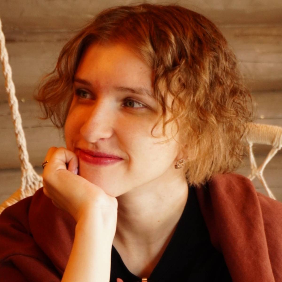 Дарья Развадовская | Сетка — социальная сеть от hh.ru