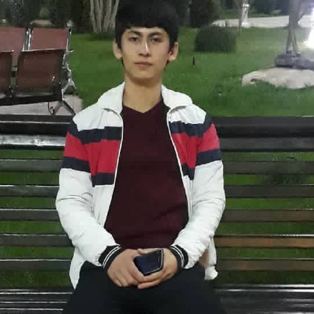 Tojiddin Hasanov