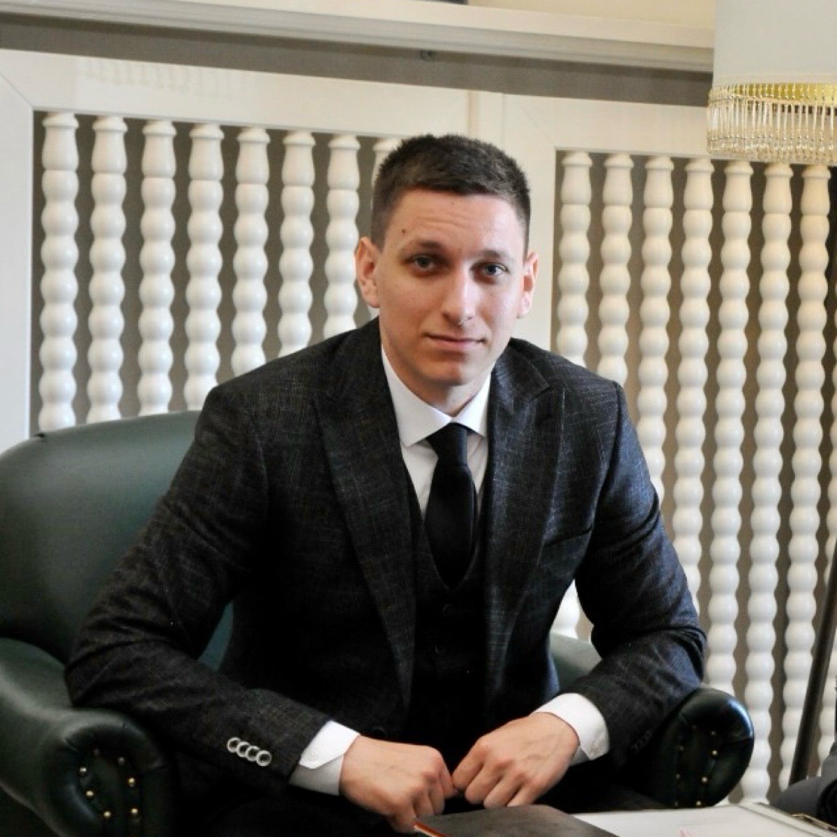 Виталий Ерешко