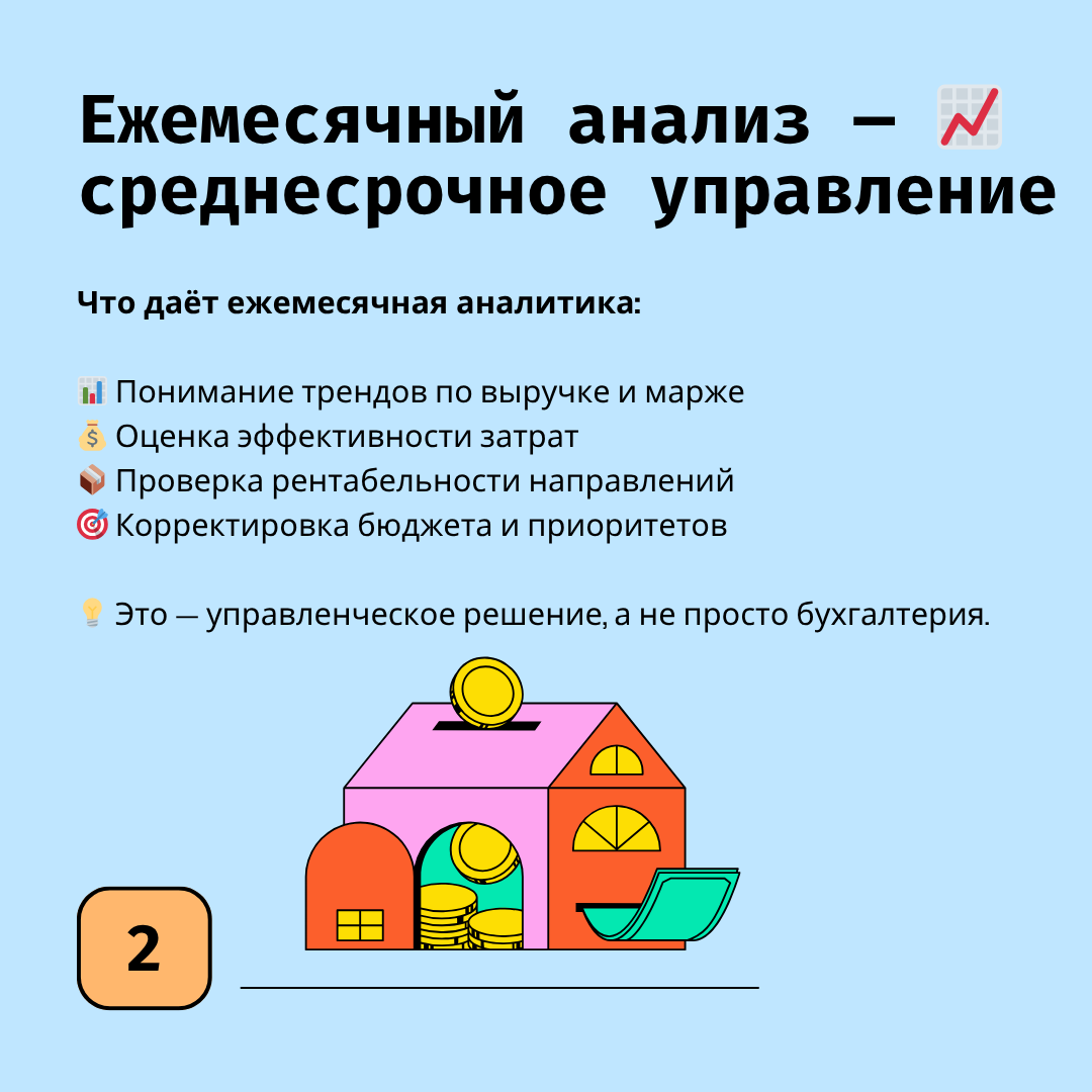 Почему успешные руководители смотрят на финансы так часто? | Сетка — социальная сеть от hh.ru