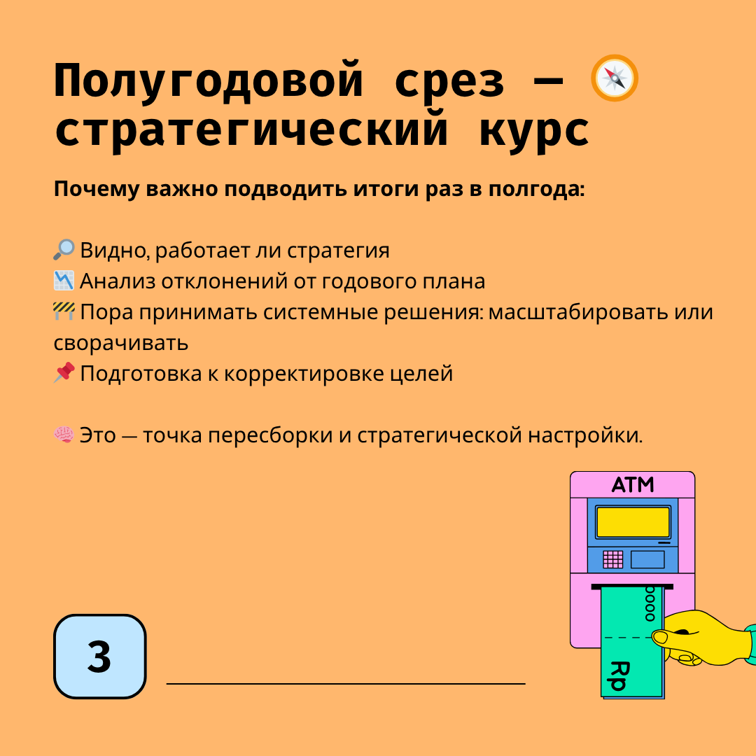 Почему успешные руководители смотрят на финансы так часто? | Сетка — социальная сеть от hh.ru