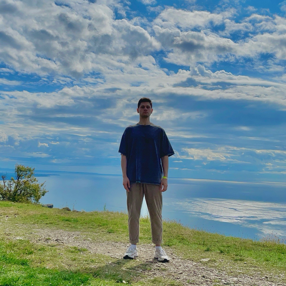 Игорь Агапов | Сетка — социальная сеть от hh.ru