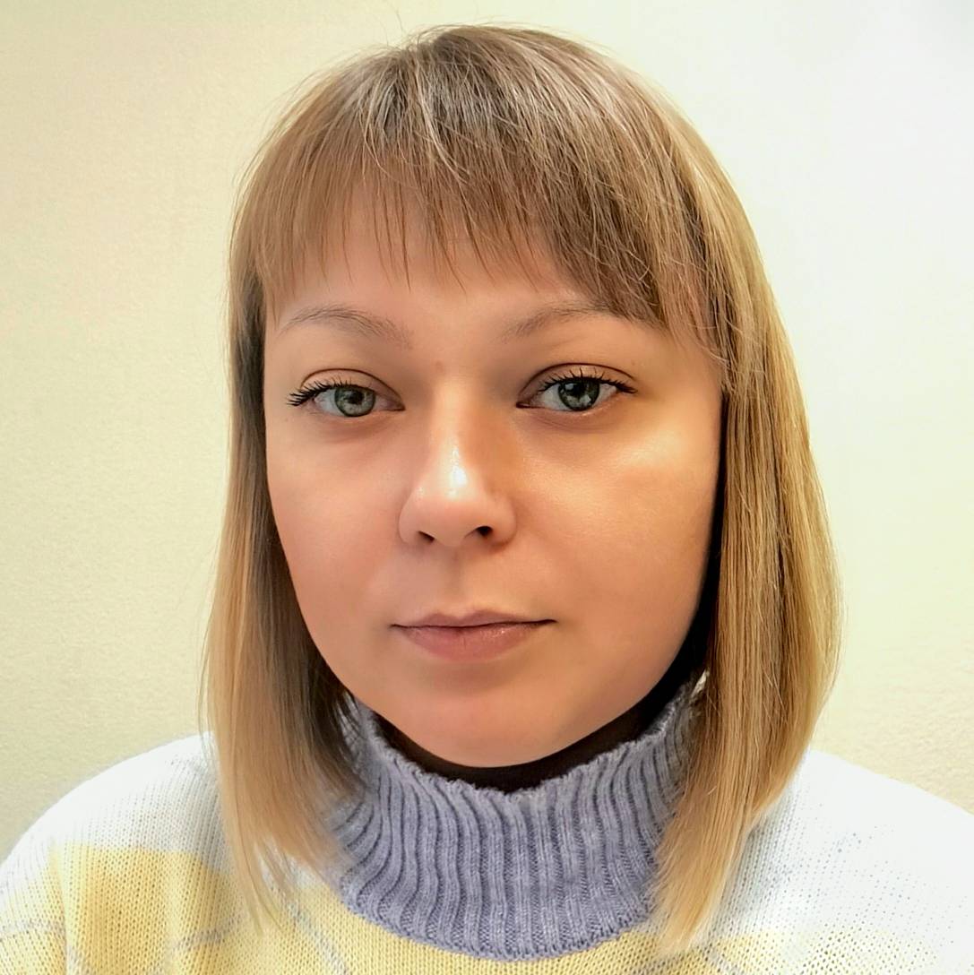 Анна Приходько