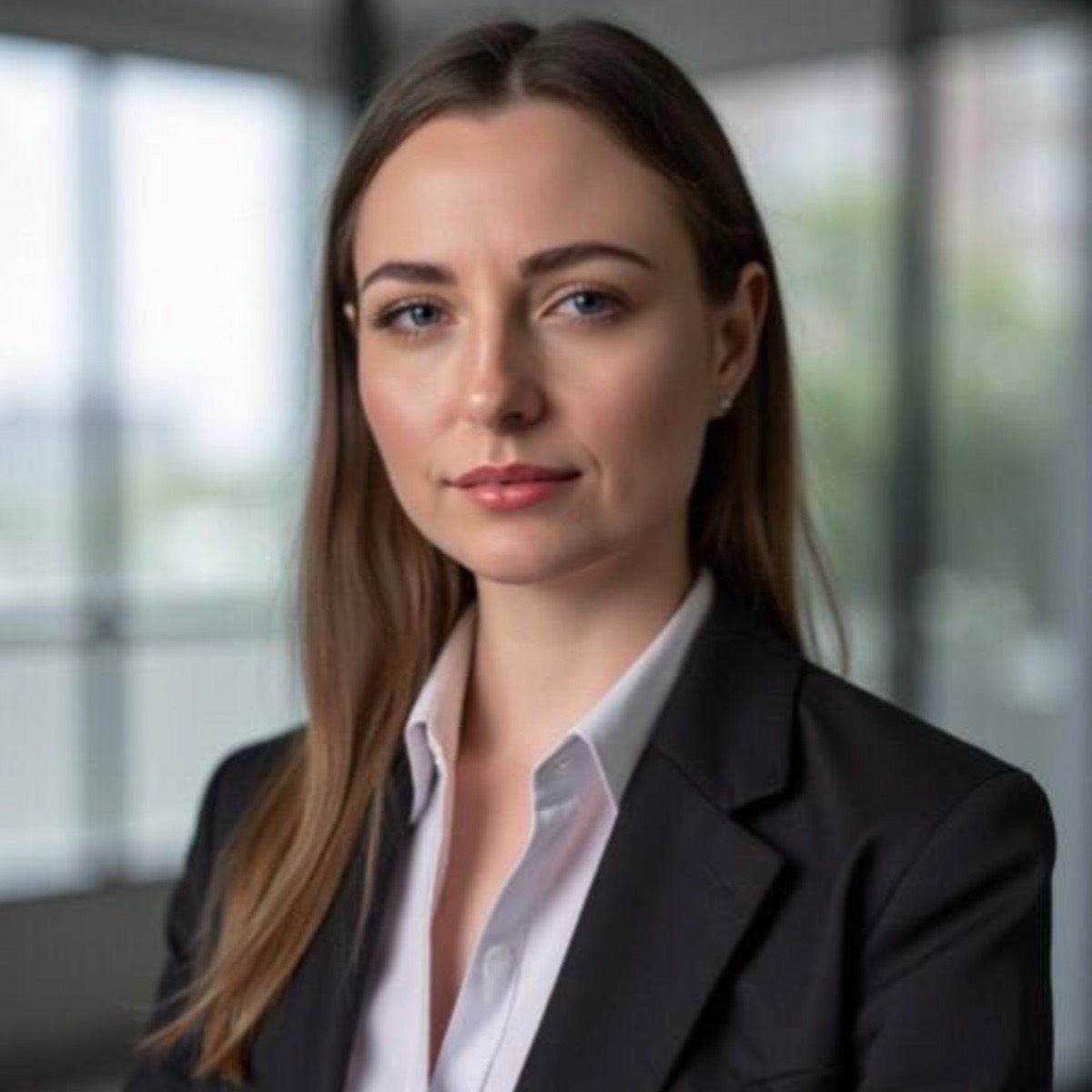 Анна Щукина
