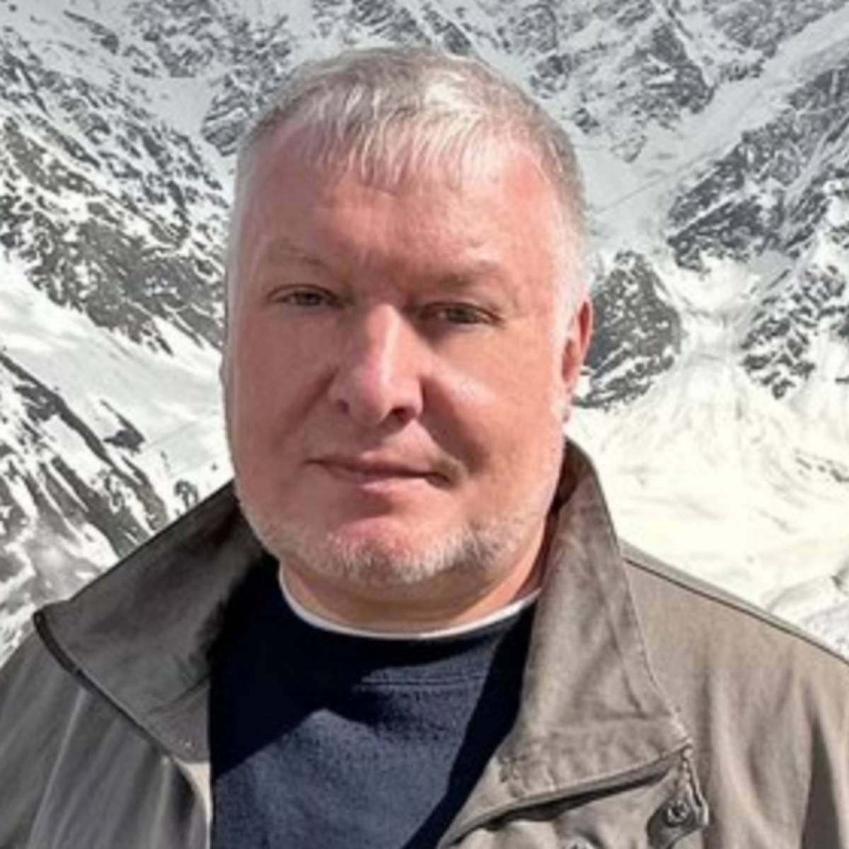 Дмитрий Володин
