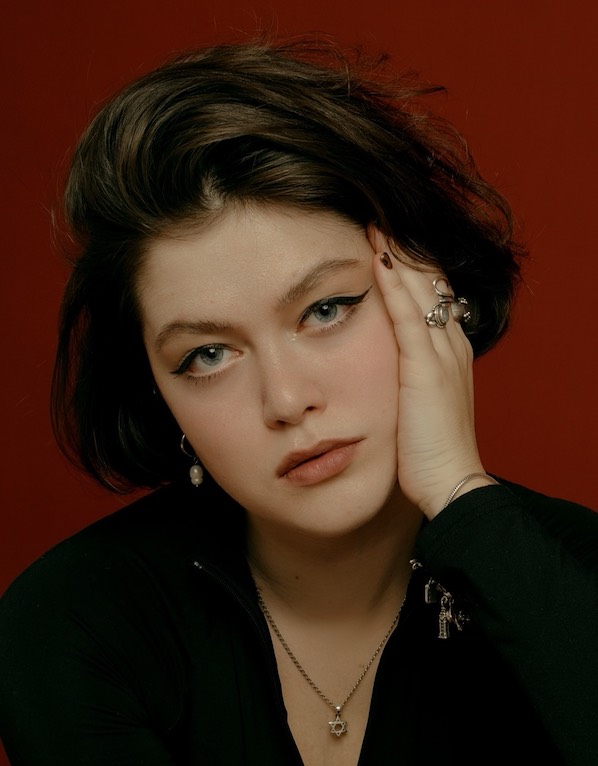 Анастасия Клинкова | Сетка — социальная сеть от hh.ru