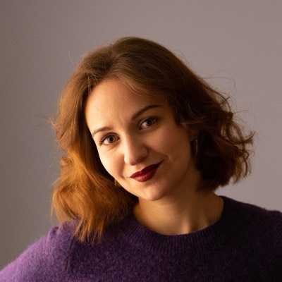 Екатерина Маслянцева