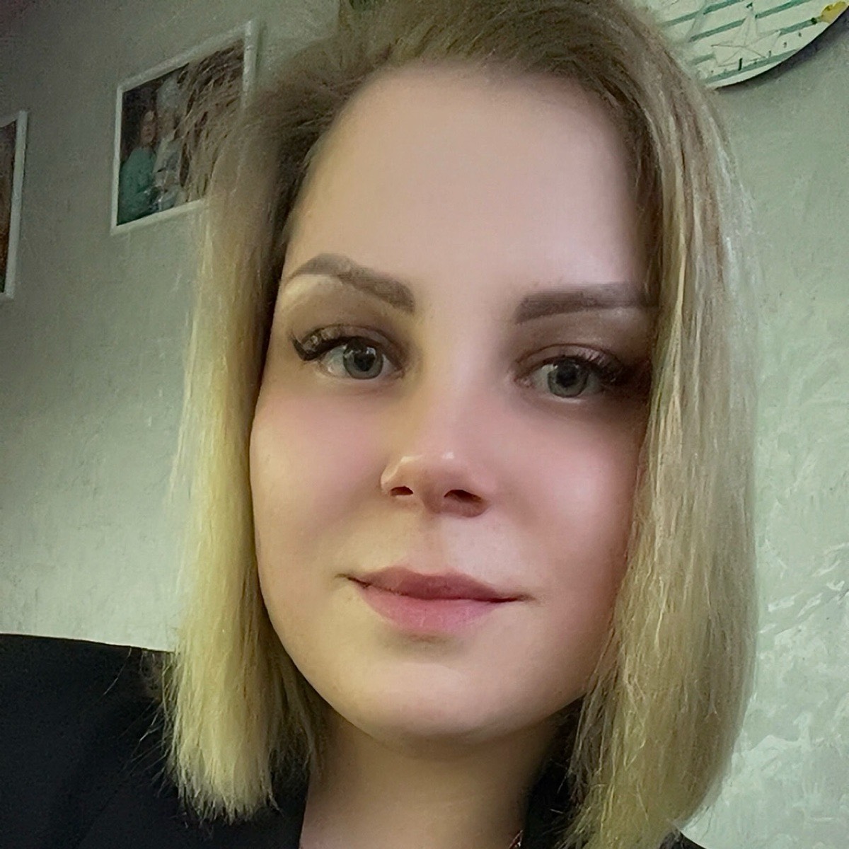 Татьяна Осипова