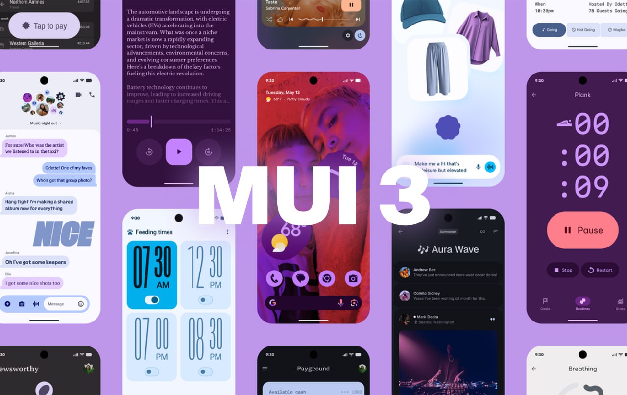 Material 3 Expressive vs. Редизайн в IOS 26
Apple наконец показала, как будет выглядеть редизайн iOS. Никогда такого не было — и вот опять | Сетка — социальная сеть от hh.ru
