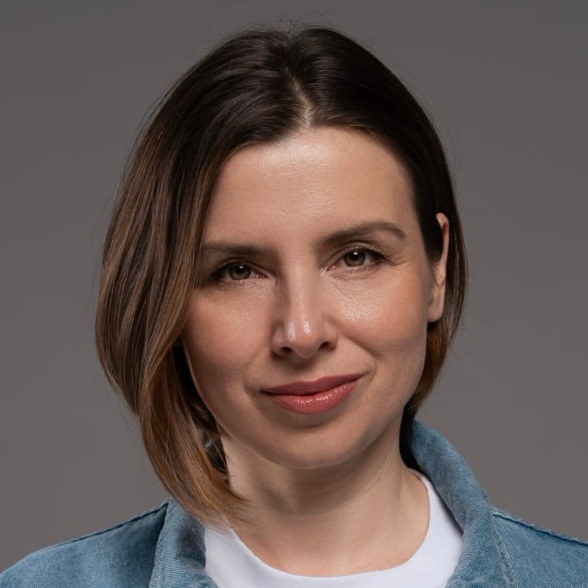 Ирина Игошина