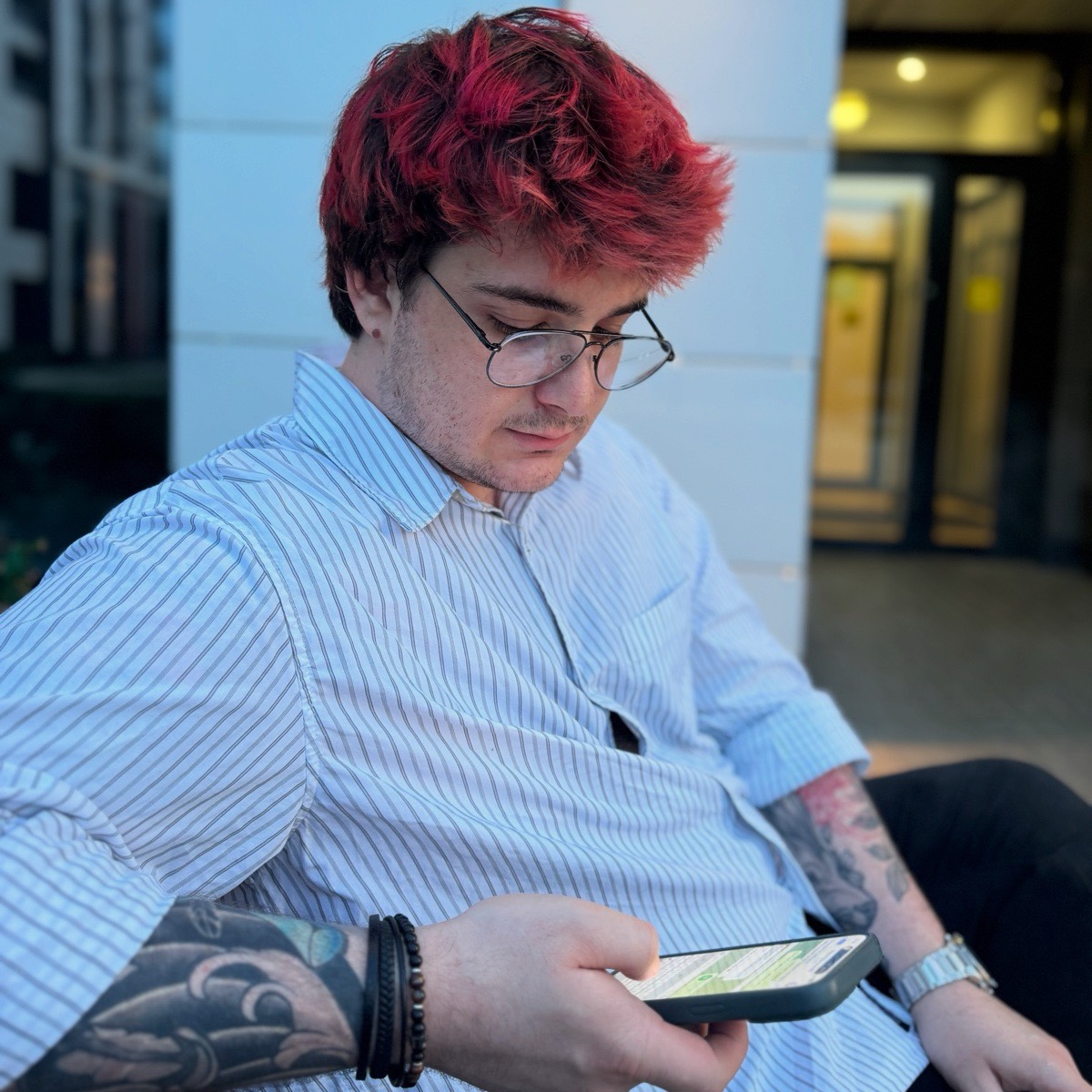 Ахсарбек Хутиев | Сетка — социальная сеть от hh.ru