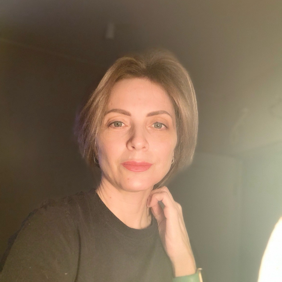 Наталья Бурлакова