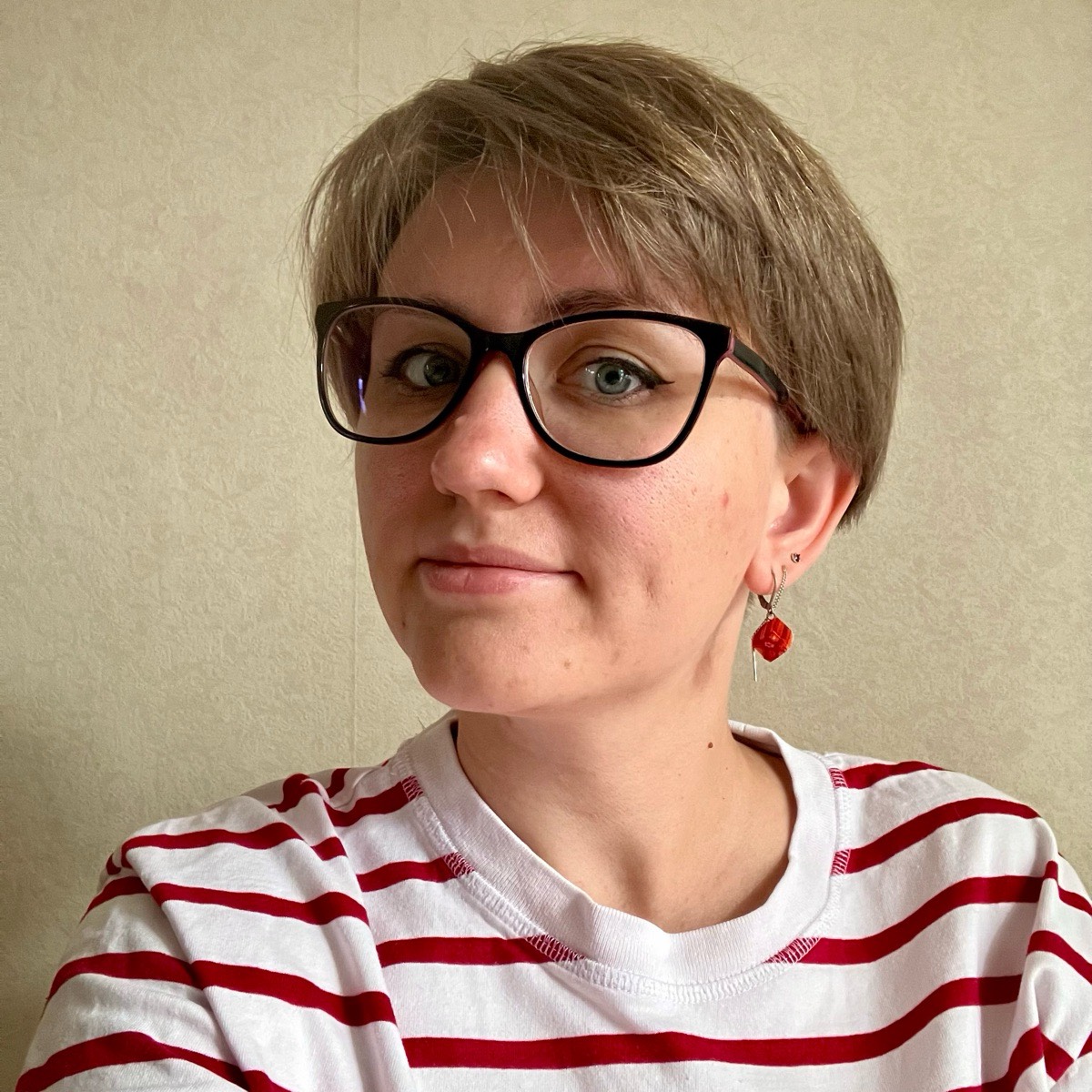 Екатерина Кузнецова