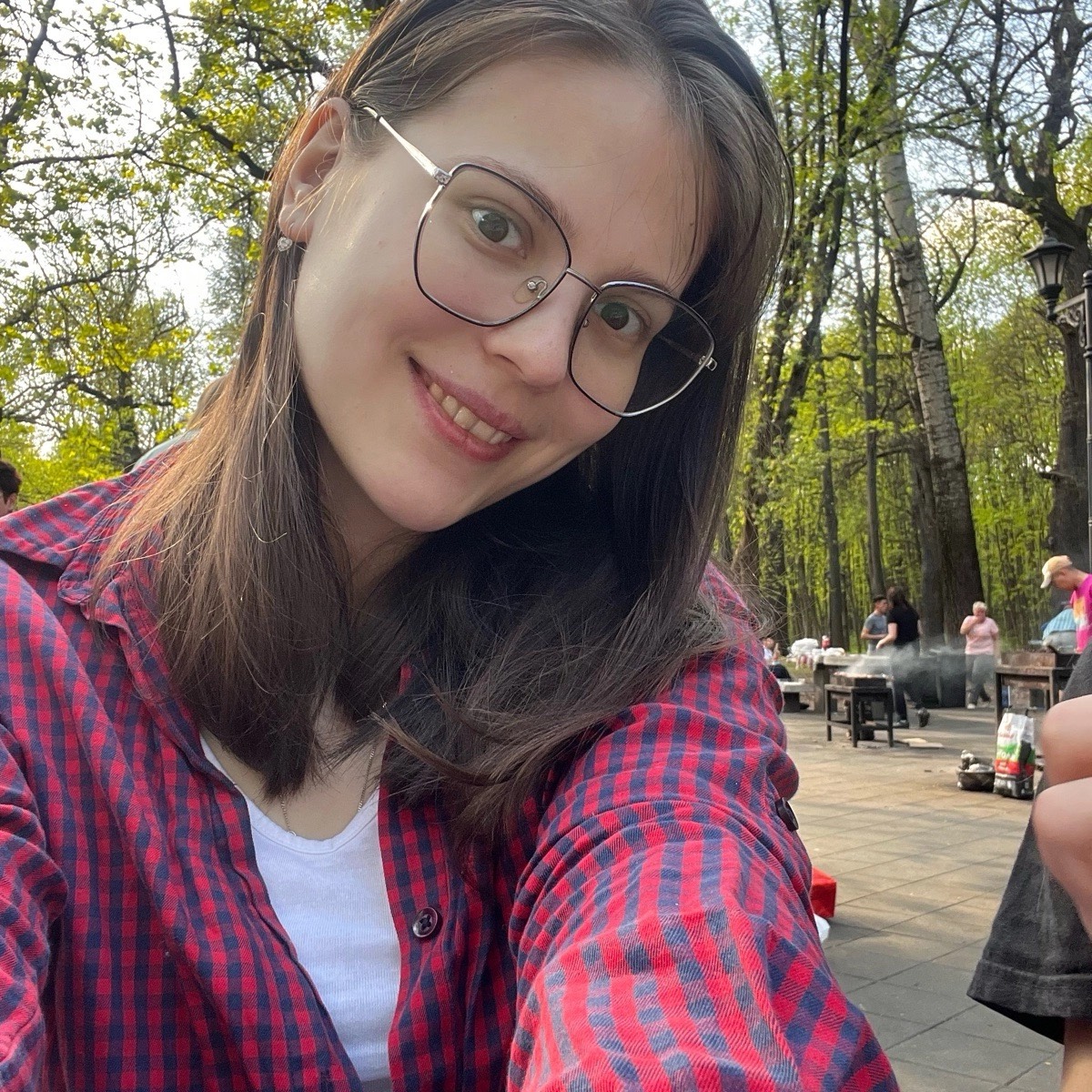 Екатерина Астафурова