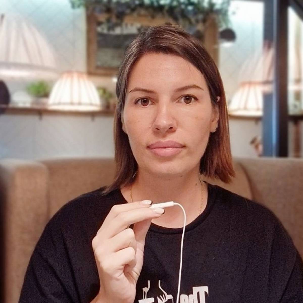 Светлана Десятникова