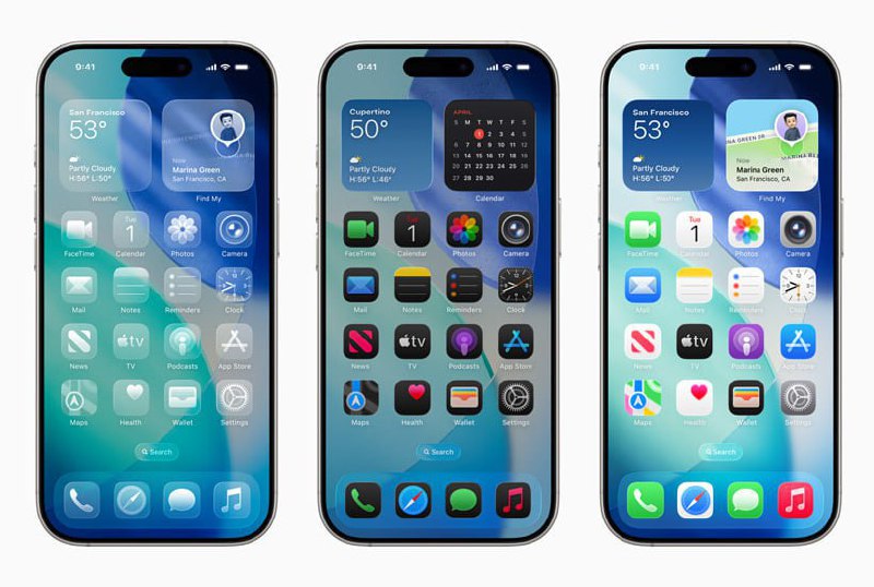 Аларм!!!
Бета iOS 26 превратит ваш iPhone в КИРПИЧ — она оказалась самой поломанной бетой за последние 12 лет | Сетка — социальная сеть от hh.ru