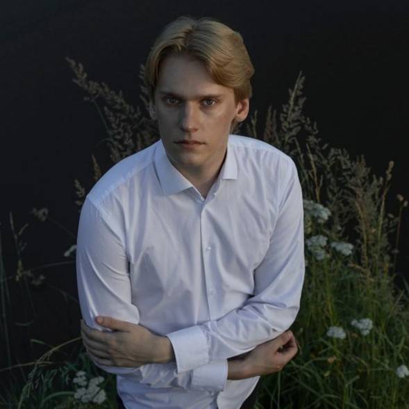 Кирилл Стребежев | Сетка — социальная сеть от hh.ru