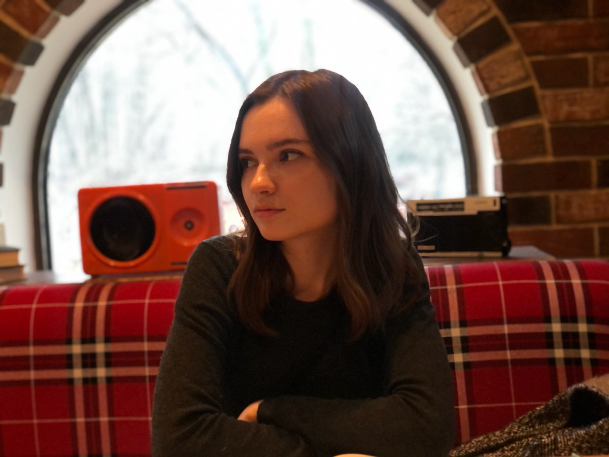 Альфия Гареева | Сетка — социальная сеть от hh.ru