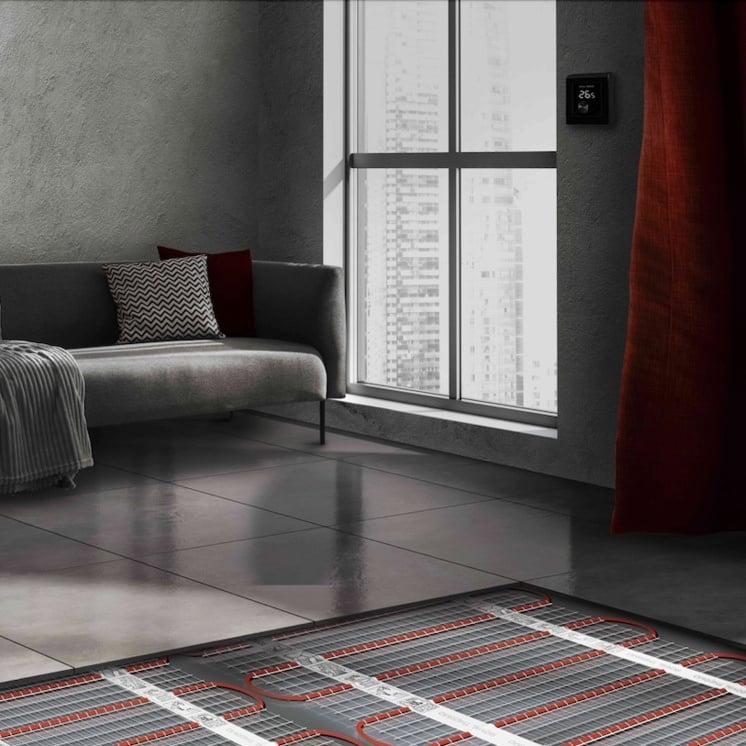 Тёплые полы Royal Thermo: инновации и надежность
Бренд Royal Thermo представляет инновационные нагревательные маты, греющие кабели и терморегуляторы
#«русклимат» #royalthermo #электрич | Сетка — социальная сеть от hh.ru