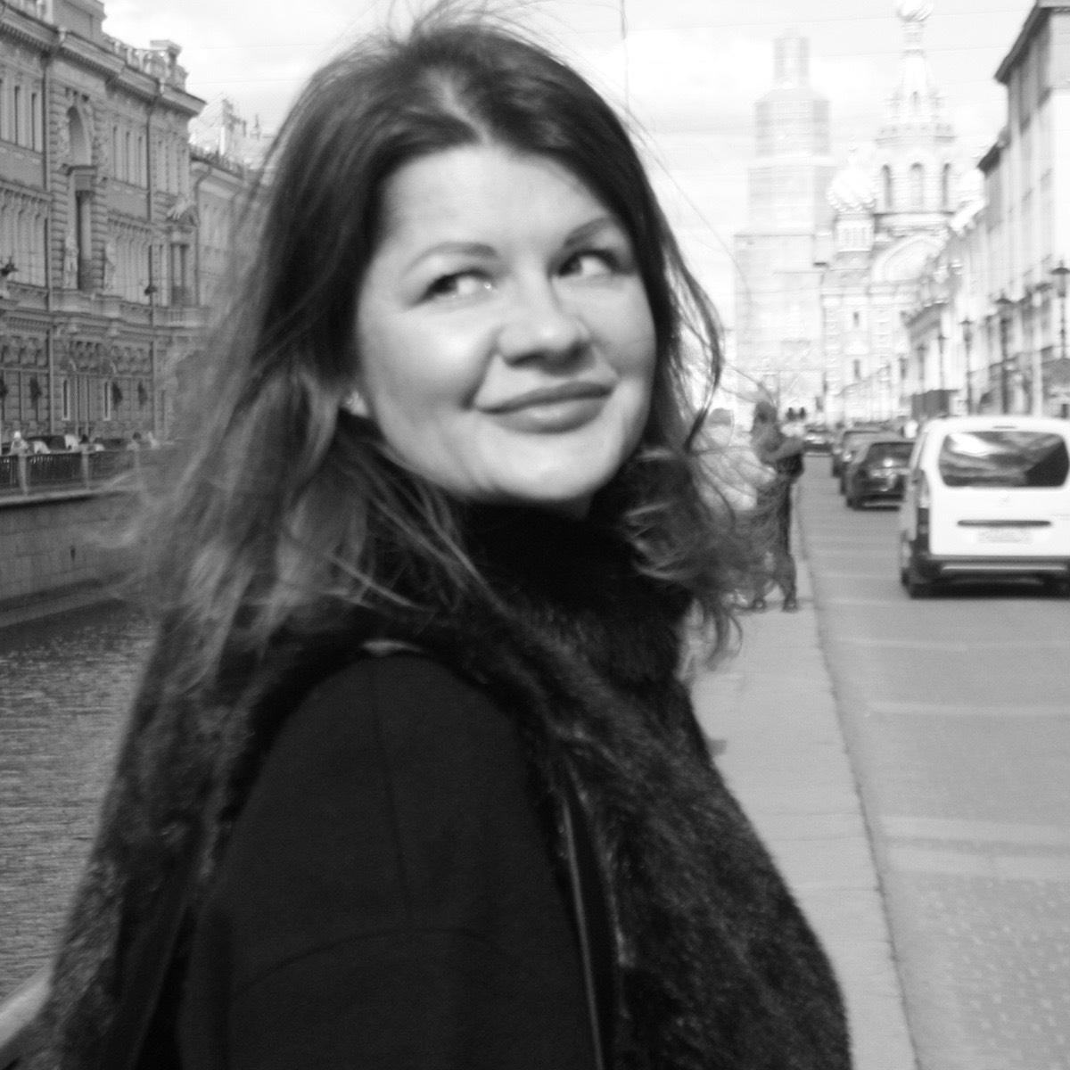 Ксения Артемова | Сетка — социальная сеть от hh.ru