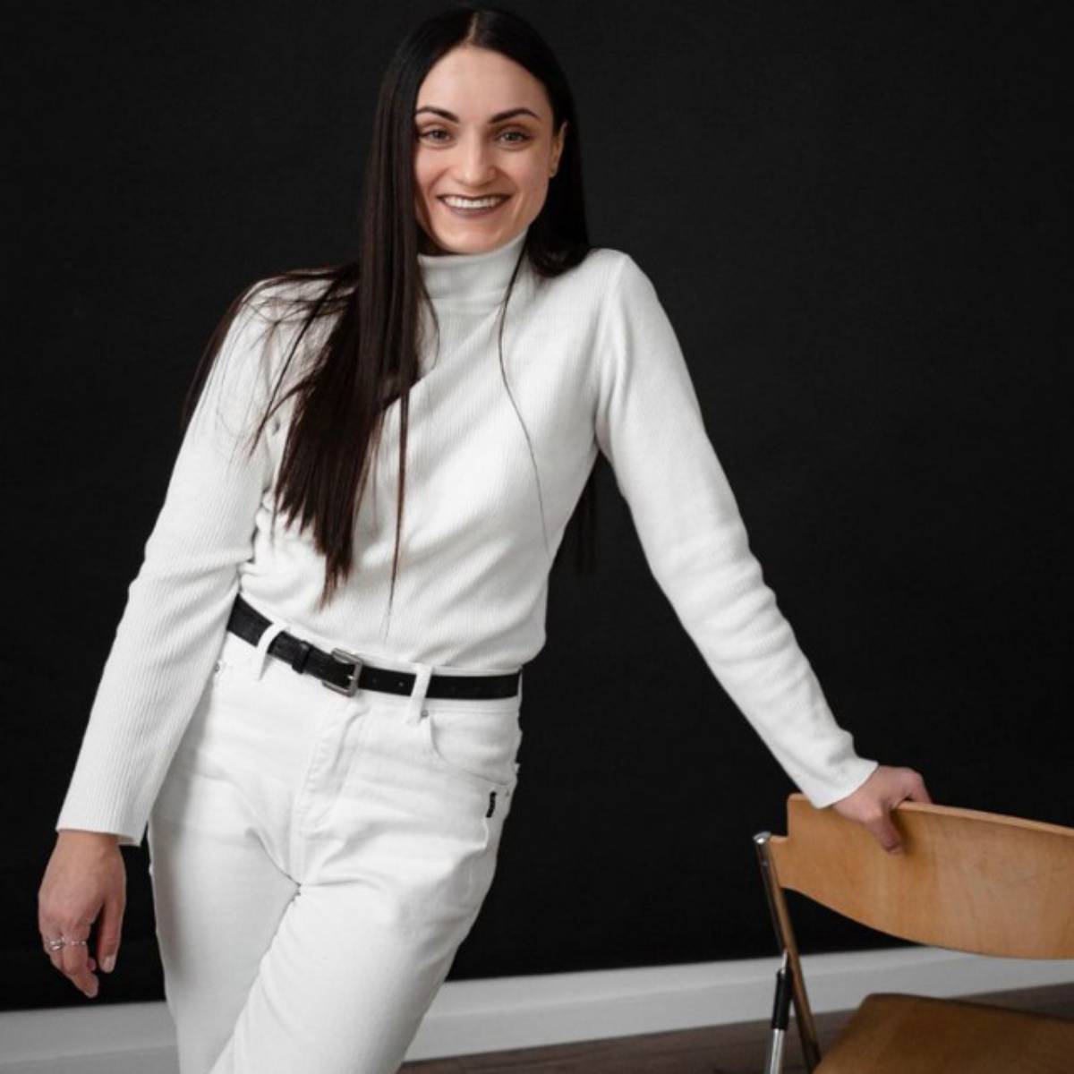 Юлия Кузнецова