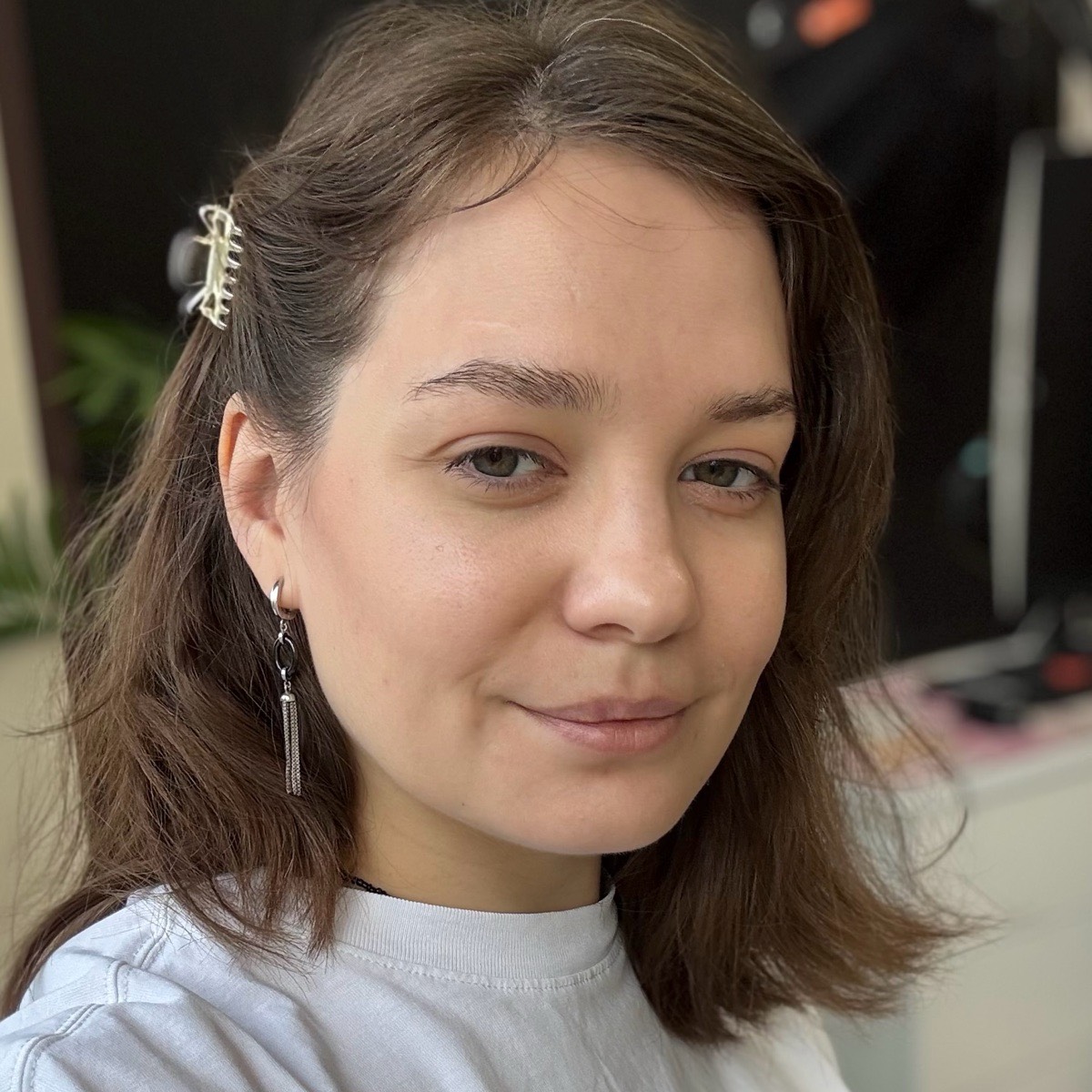 Дарья Евсеева