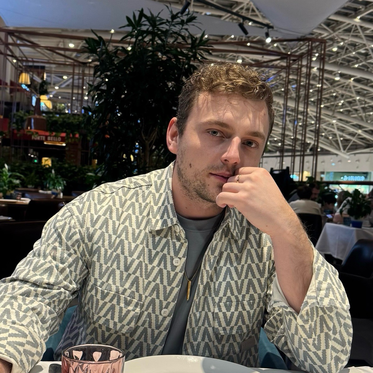 Иван Проничев | Сетка — социальная сеть от hh.ru