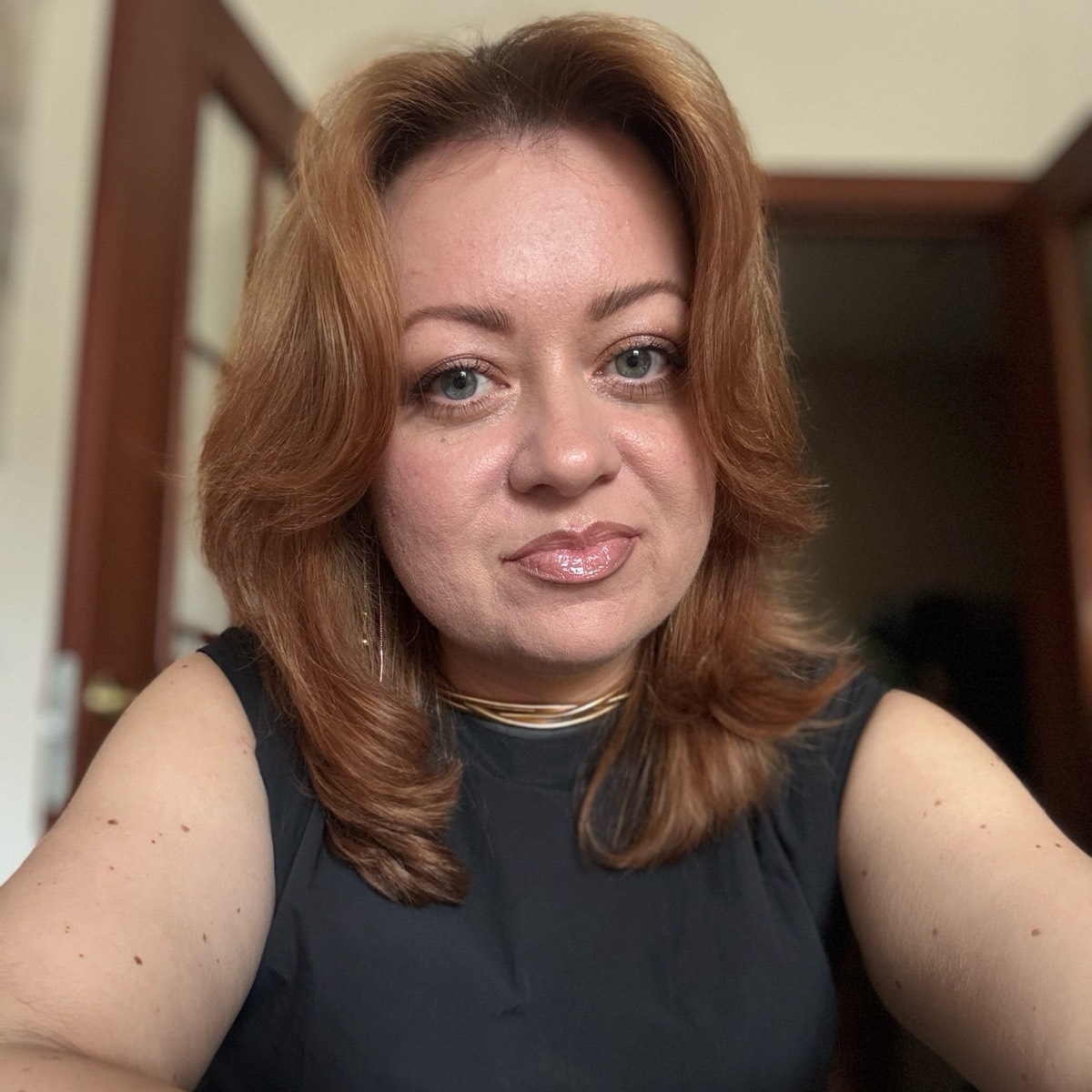 Марина Базанова