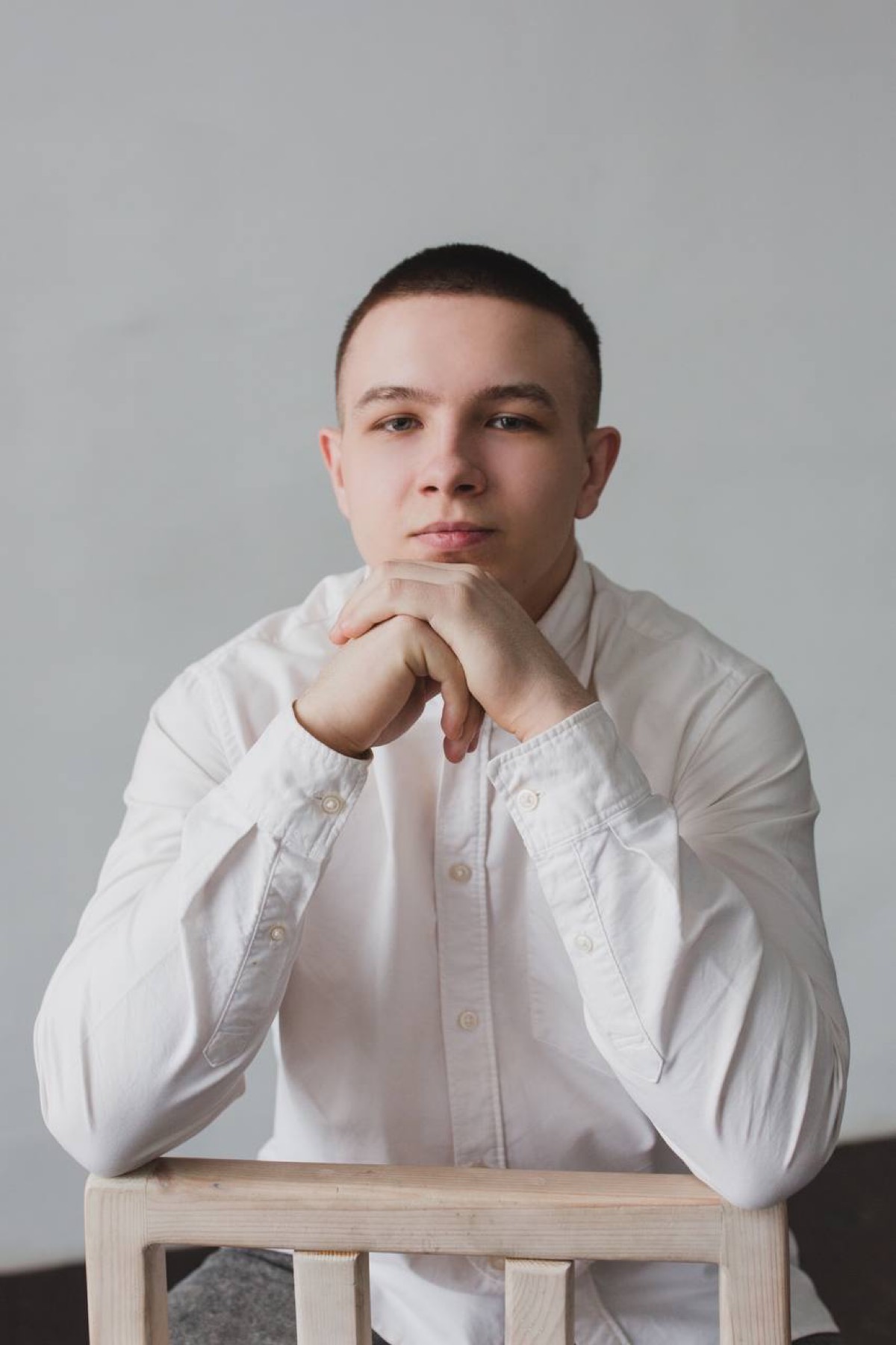 Кирилл Авдонин | Сетка — социальная сеть от hh.ru