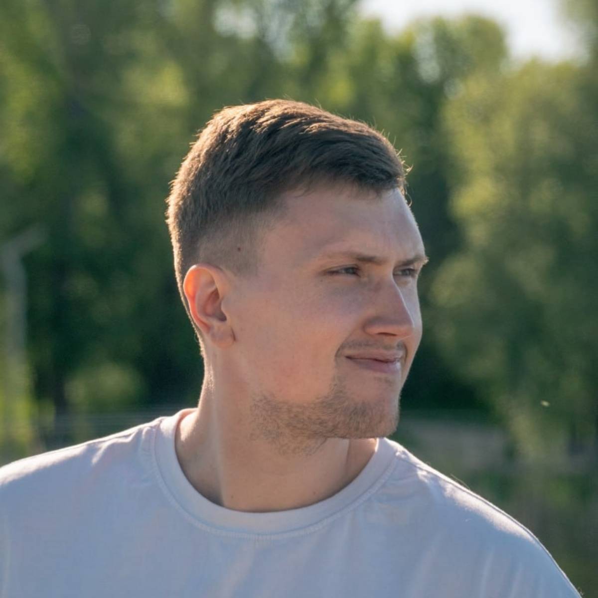 Михаил Недовольный