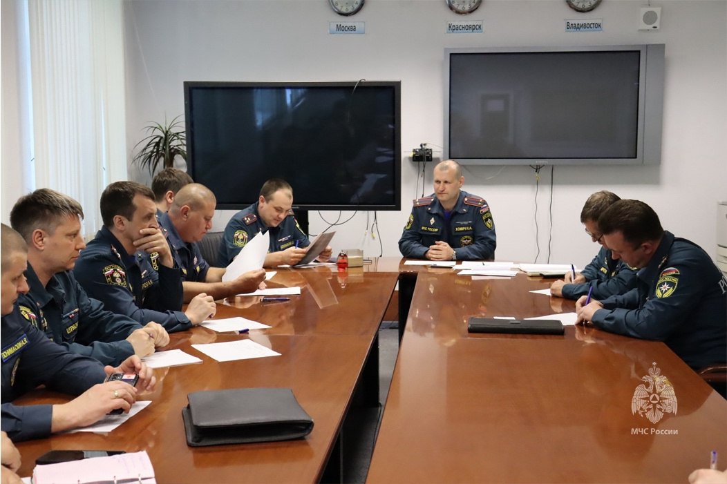 С 6 по 9 июня 2025 года в ФГБУ ВНИИПО МЧС России прошли плановые квалификационные испытания сотрудников на присвоение (подтверждение) классных званий: «специалист 3-го класса», «специалист 2-го класса... | Сетка — социальная сеть от hh.ru