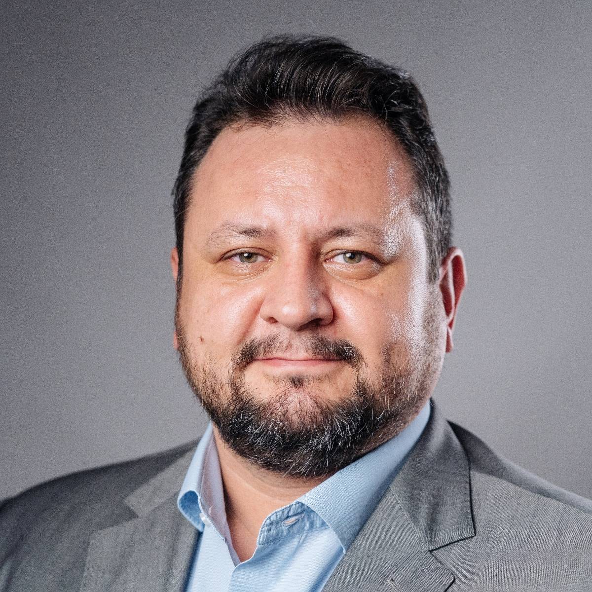 Аркадий Давыдов | Сетка — социальная сеть от hh.ru