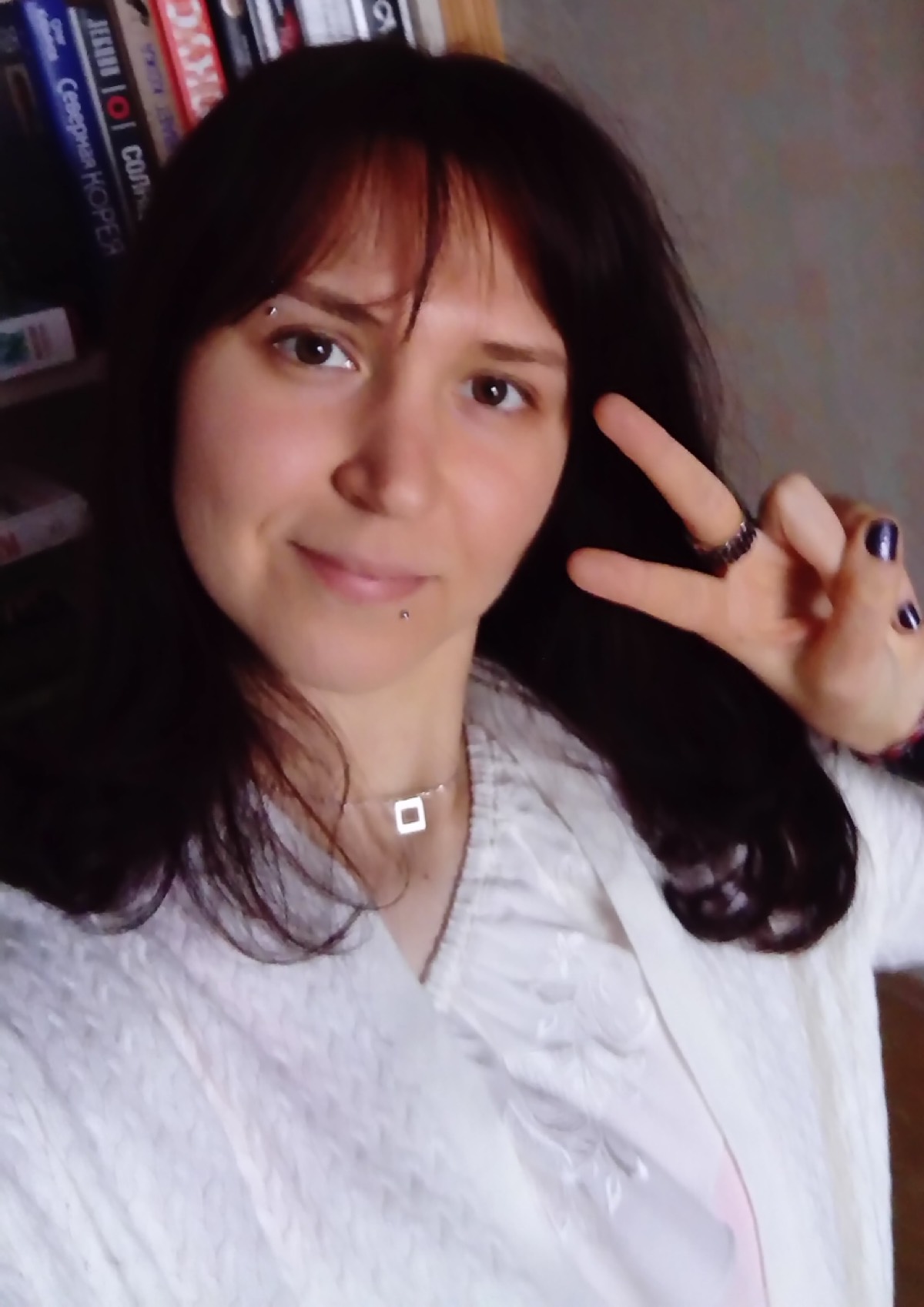 Дарья Гринёва