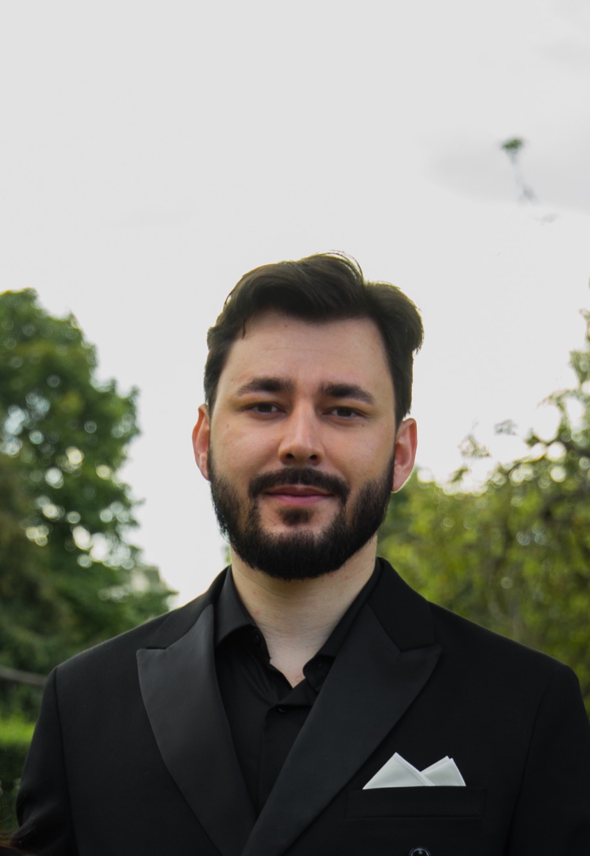 Руслан Прокопьев | Сетка — социальная сеть от hh.ru