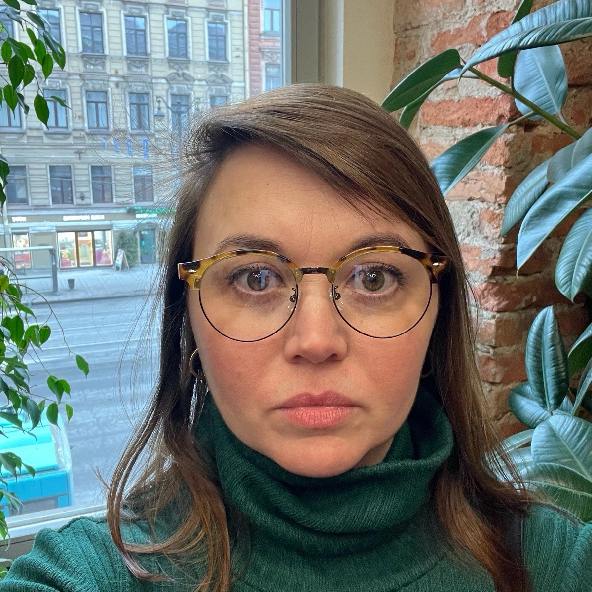 Ирина Буткевич