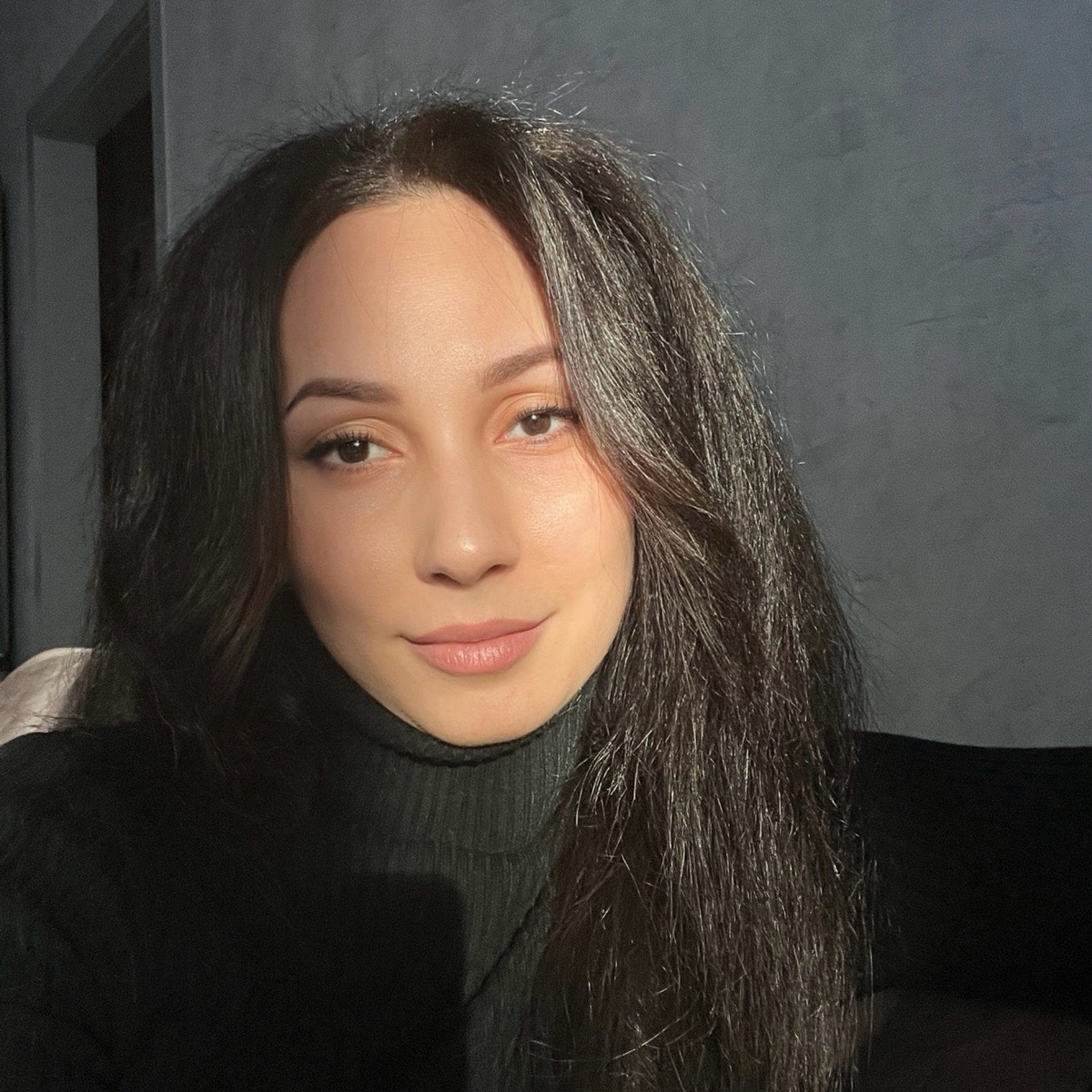 Евгения Карасева | Сетка — социальная сеть от hh.ru