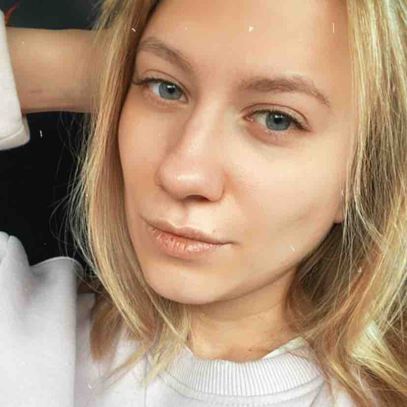 Елизавета Терентьева