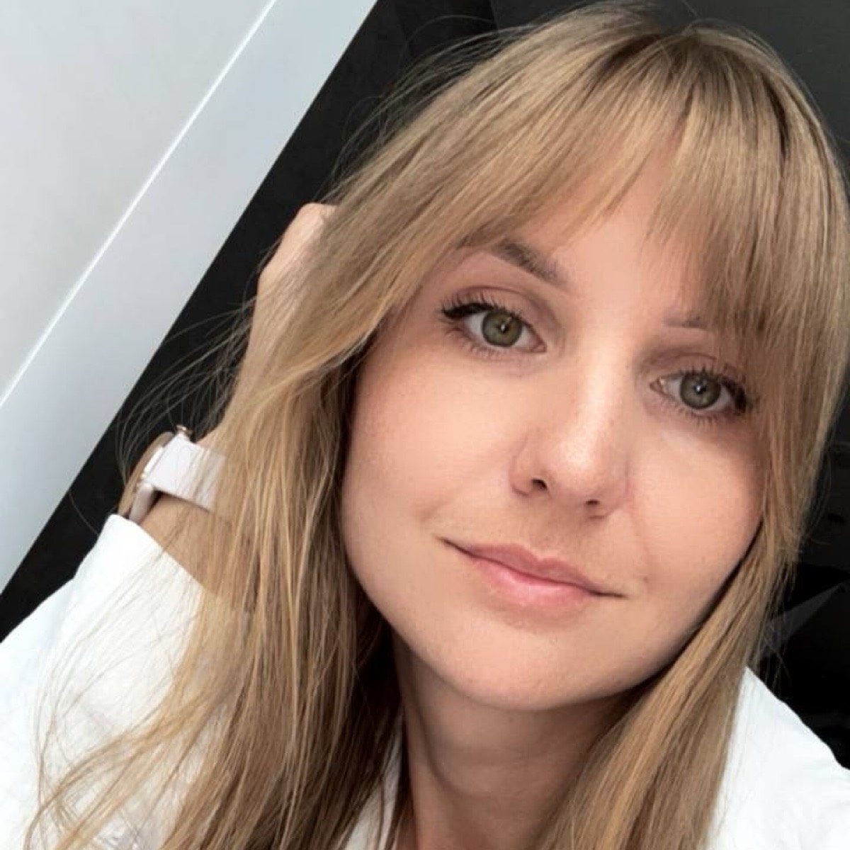 Татьяна Фомичева | Сетка — социальная сеть от hh.ru