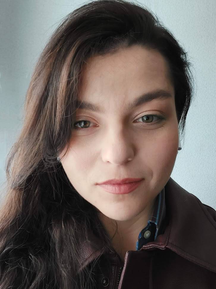 Анастасия Чебаненко | Сетка — социальная сеть от hh.ru